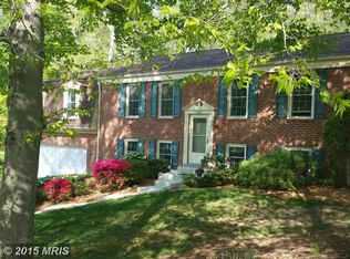 504 Chestnut Ct, La Plata, MD