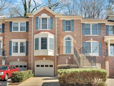 7523 Westmore Dr, Springfield, VA, 22150