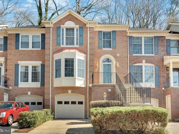 7523 Westmore Dr, Springfield, VA 22150