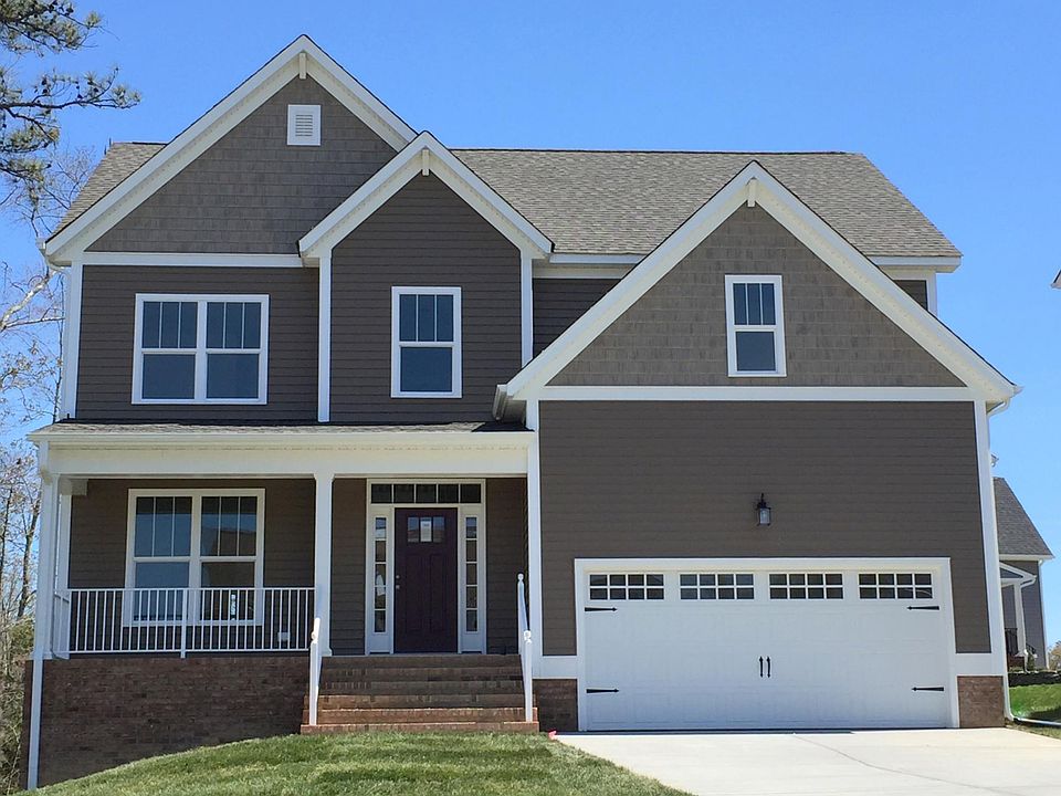 BC 1-27 - Patterson II - Exterior