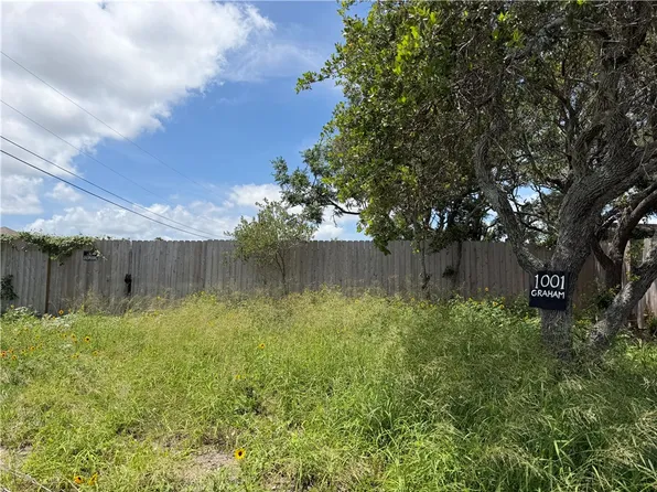 1001 Graham Rd, Corpus Christi, TX 78418