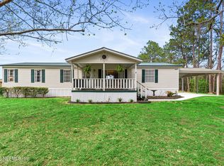 55097 SUGAR LOAF Lane, Callahan, FL 32011