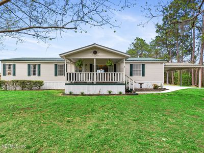 55097 SUGAR LOAF Lane, Callahan, FL, 32011