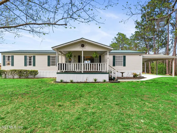55097 SUGAR LOAF Lane, Callahan, FL 32011