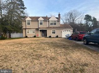 2316 Ilene Ln, Atco, NJ 08004