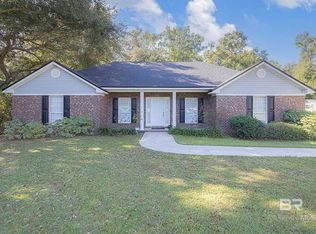 12230 Bromley Rd, Stapleton, AL 36578