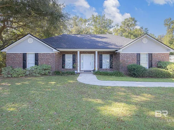 12230 Bromley Rd, Stapleton, AL 36578
