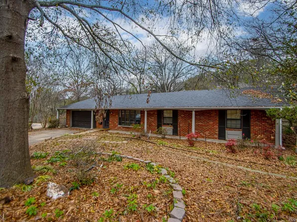 8 Amherst Cv, Little Rock, AR 72205