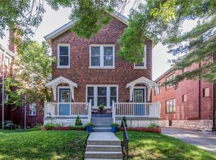 7121 Amherst Ave, Saint Louis, MO 63130