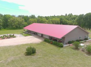 102 Lorena Ave NE, Red Lake Falls, MN 56750