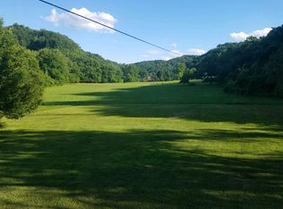 1476 S Ky 706, Isonville, KY 41149