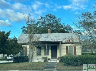 1202 E 69th St, Savannah, GA 31404