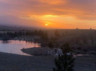 3285 W Twin Rd, Moscow, ID 83843