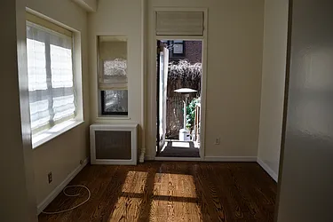 Rented by Misra Group Real Estate