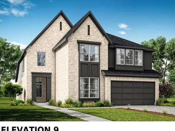 22250 Junction Peak Dr, Porter, TX 77365