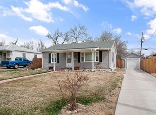 7900 Raleigh Pl, Westminster, CO 80030