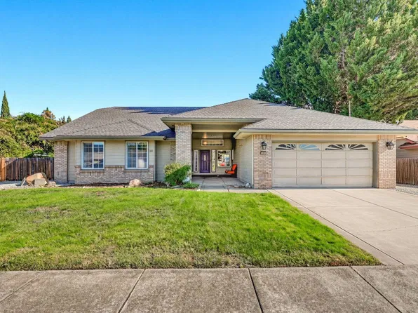 668 Vincent Ave, Central Pt, OR 97502
