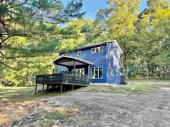 9020 W Graves Rd, Bloomington, IN 47403