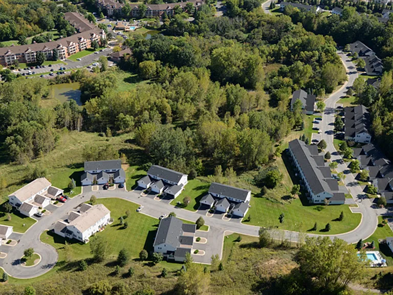 Deer Ridge Townhomes — Photo 22