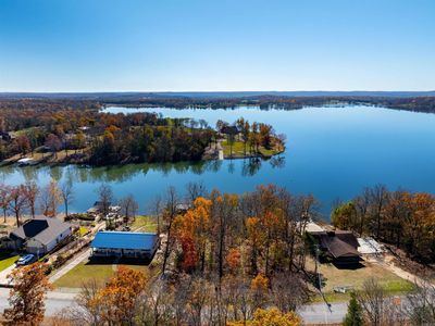 1415 Emerald Cove Dr, Horseshoe Bend, AR, 72512