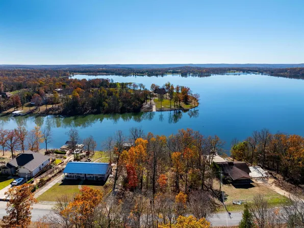 1415 Emerald Cove Dr, Horseshoe Bend, AR 72512