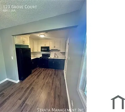 6 bed, $3,400 — Photo 1