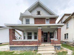 1926 W Jackson St, Muncie, IN 47303