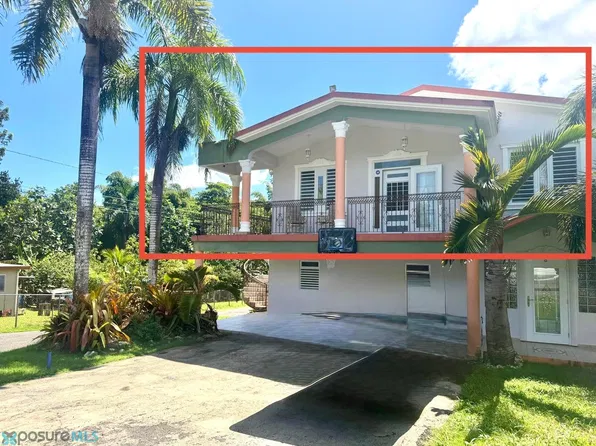 1 Guanabanos, Aguada, PR 00602
