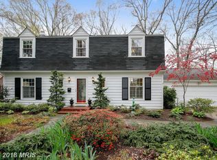 1552 Ellsworth Ave, Crofton, MD 21114