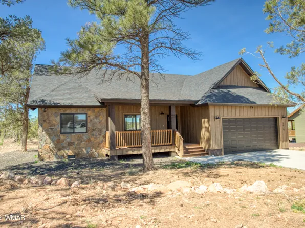 1028 School House Ln, Show Low, AZ 85901