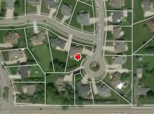 5803 Walters Way, Lansing, MI 48917