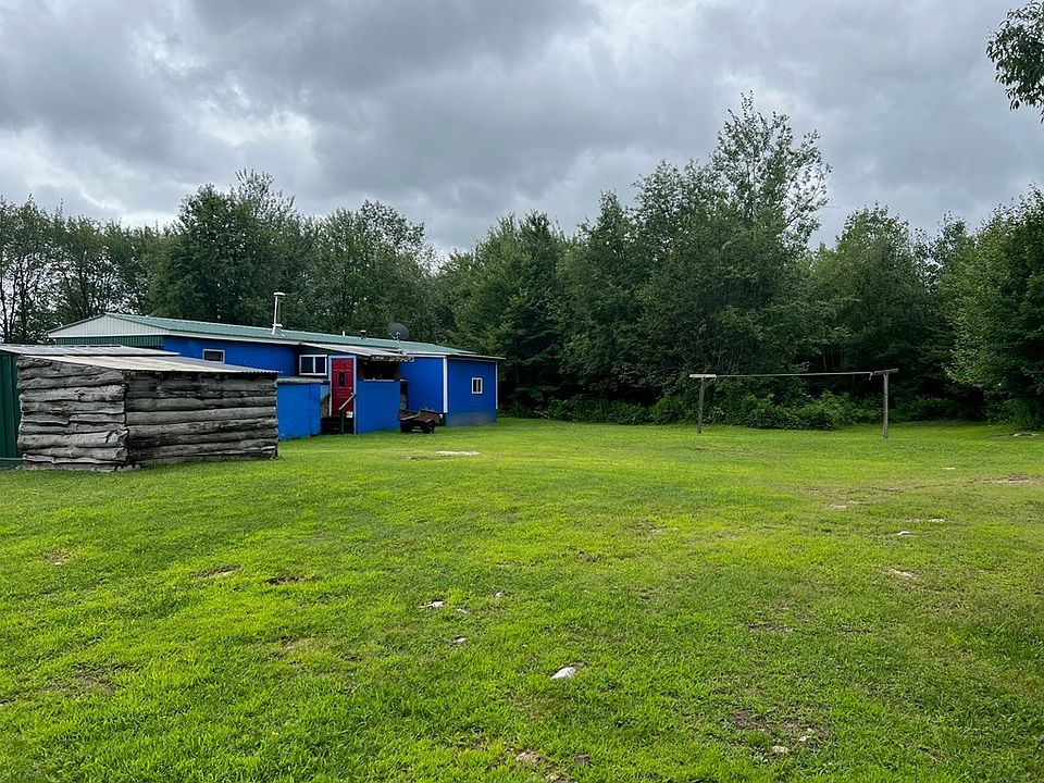 124 Rogers Rd, Ellenburg Depot, NY 12935 Zillow