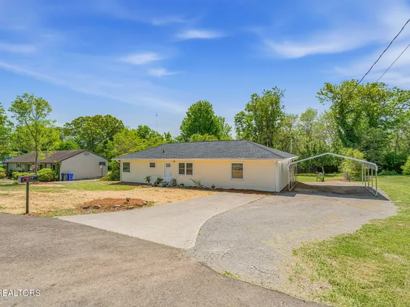 5317 Rowan Rd, Knoxville, TN 37912