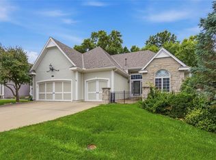 4809 W 162nd St, Overland Park, KS 66085