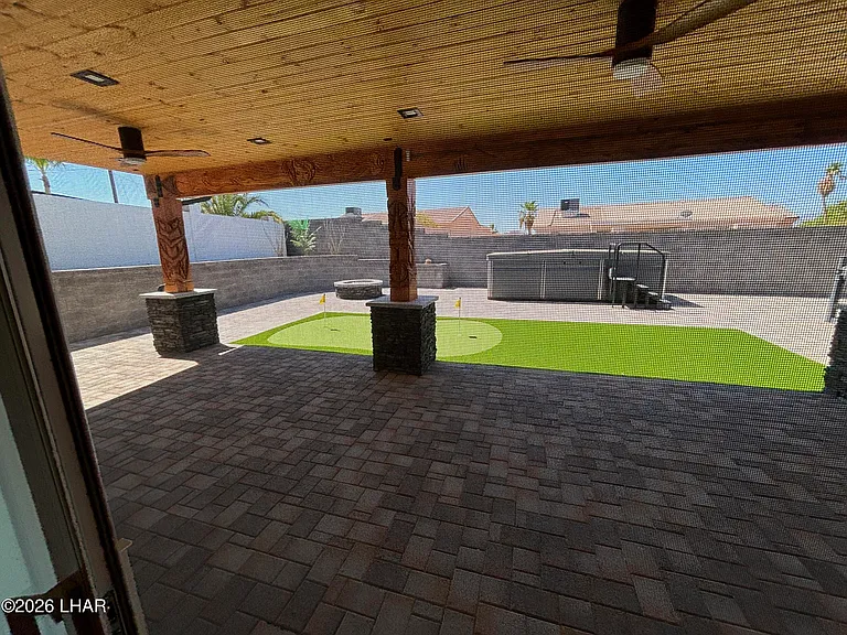 3170 Chemehuevi Blvd — Photo 36