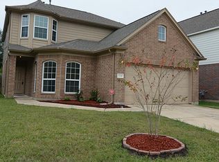 22211 High Point Pines Dr, Spring, TX 77373