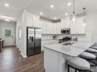 3730 Berry Dr, Terrell, NC 28682