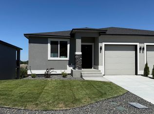 803 Rio Vista Loop Lot 25, Richland, WA 99352