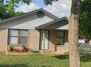 1424 N Lbj Dr, San Marcos, TX 78666