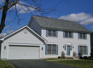 2128 Spaulding Ave, Dundee, IL 60118