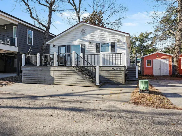 6001-1544 S Kings Hwy., Myrtle Beach, SC 29575