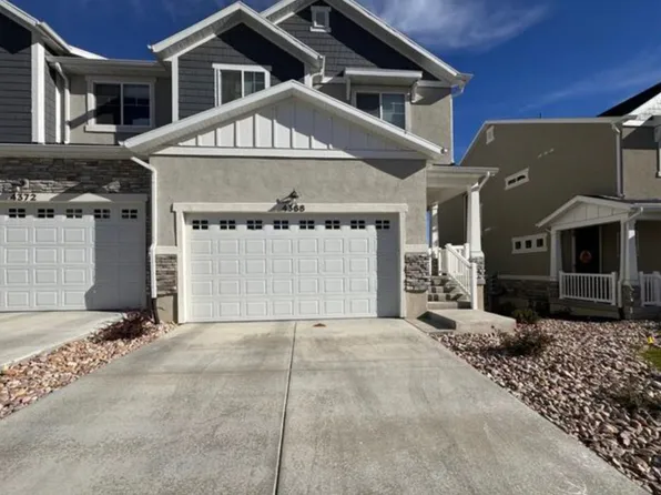 4368 W Hemsley Ln, Herriman, UT 84096