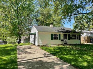 506 S Morton St, Warsaw, IN