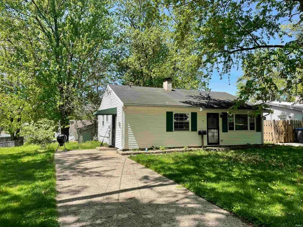 506 S Morton St, Warsaw, IN 46580