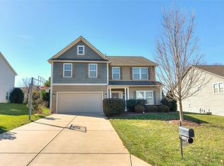 4577 Fox Ridge Ln, Indian Land, SC 29707
