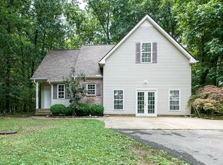 7509 Cox Pike, Fairview, TN 37062