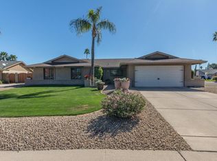 4366 E Redfield Rd, Phoenix, AZ 85032