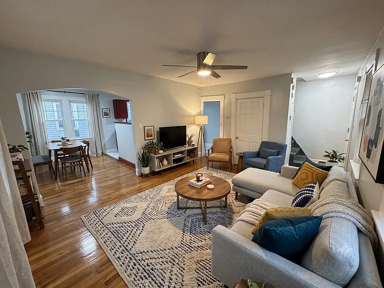 47 Cedar St #1 — Photo 3
