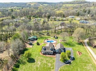 2780 Valley Creek Rd LOT 5C, Culleoka, TN 38451