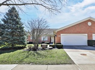 3115 Dartford Trce, Dublin, OH
